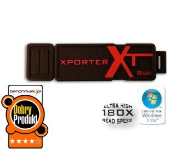 PATRIOT 8GB XT BOOST150X PEF8GUSB - 41835 - zdjęcie 3
